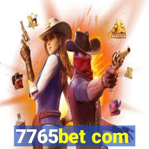 7765bet com